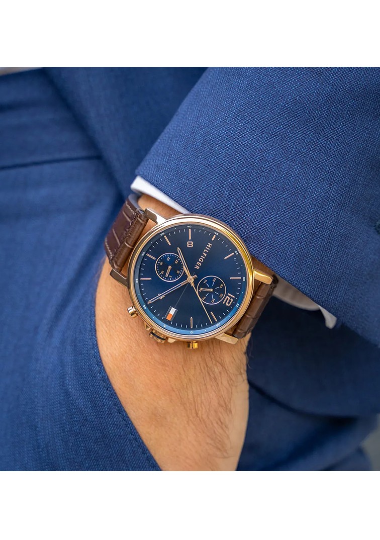 Tommy Hilfiger, Daniel TH 1710418 — thumbnail 4